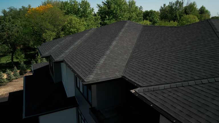 Trusted Glen Carbon, IL Roofing Service Experts