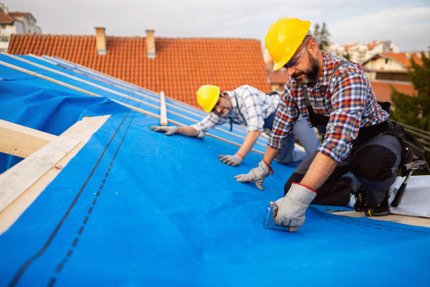 EPDM Roofing in Glen Carbon, IL